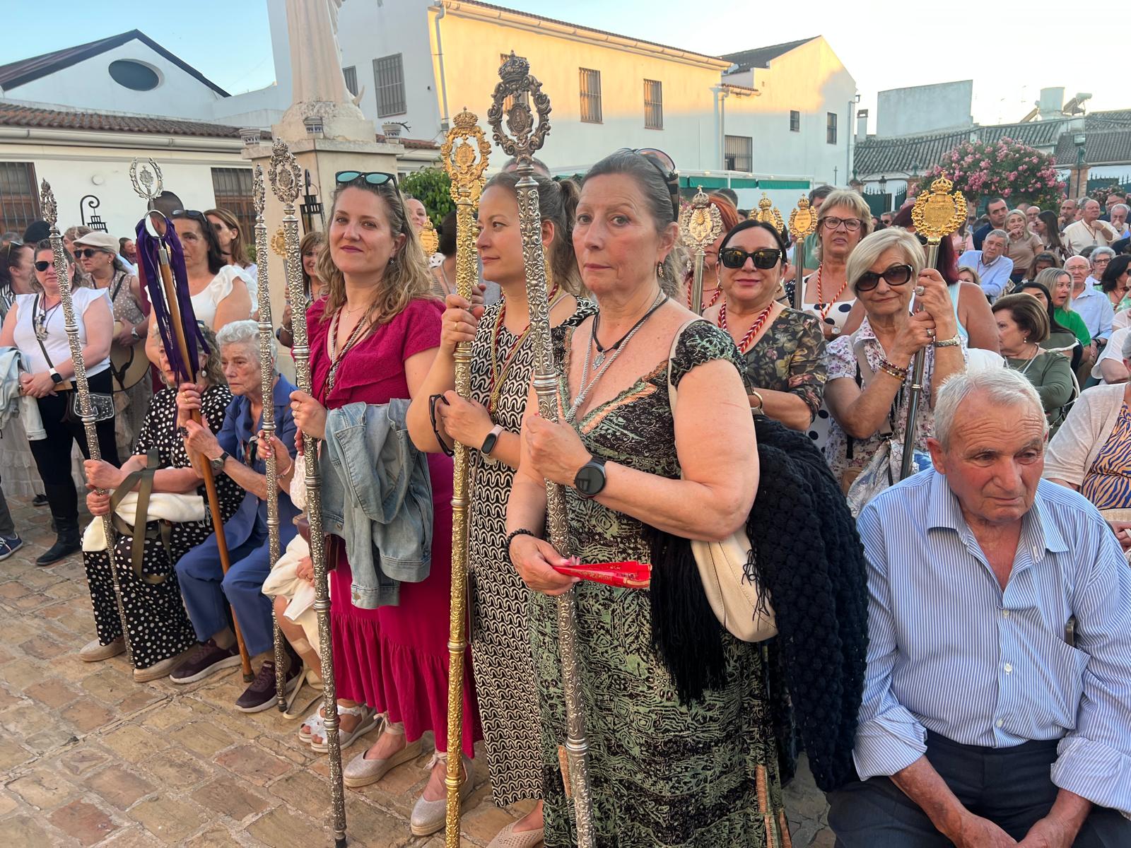 Romería de Pentecostés 2026 — foto 27