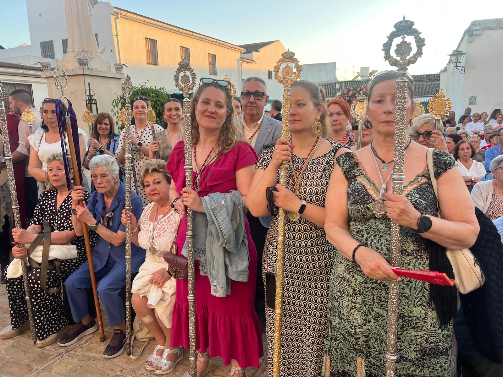Romería de Pentecostés 2026 — foto 28