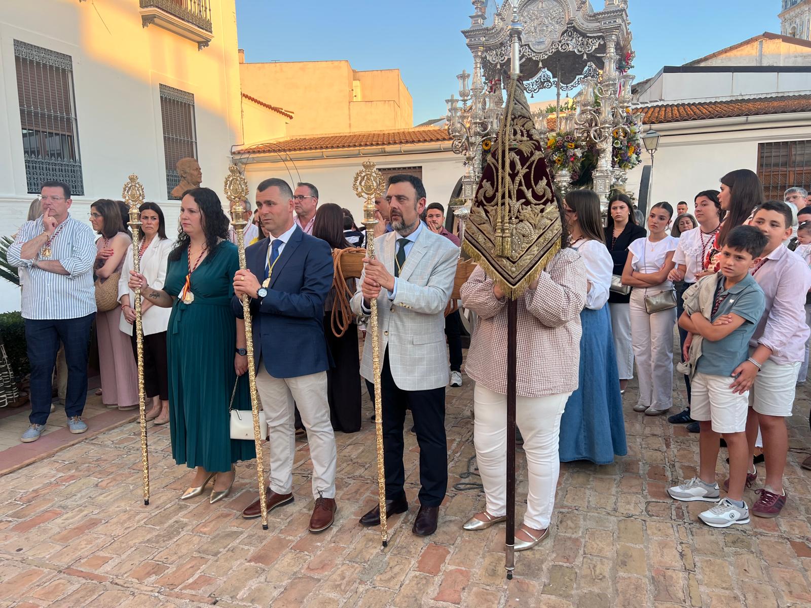 Romería de Pentecostés 2026 — foto 29