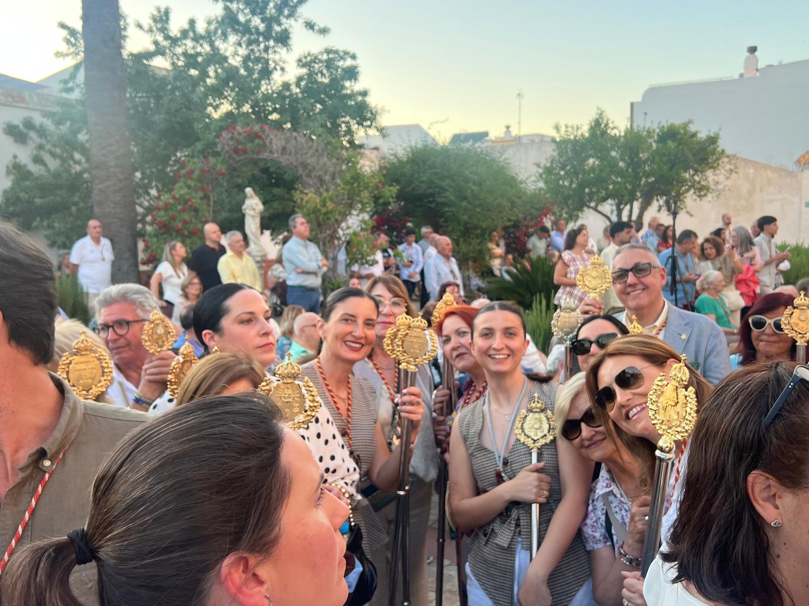 Romería de Pentecostés 2026 — foto 30