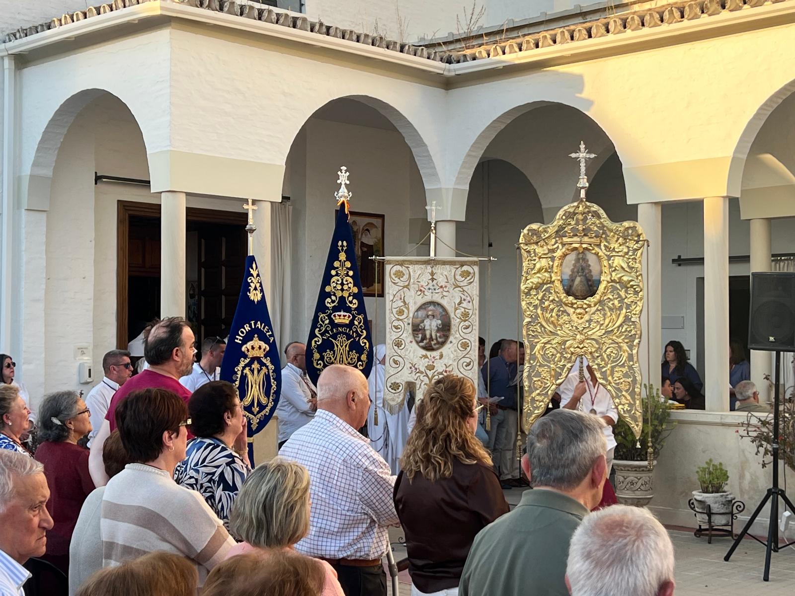 Romería de Pentecostés 2026 — foto 31