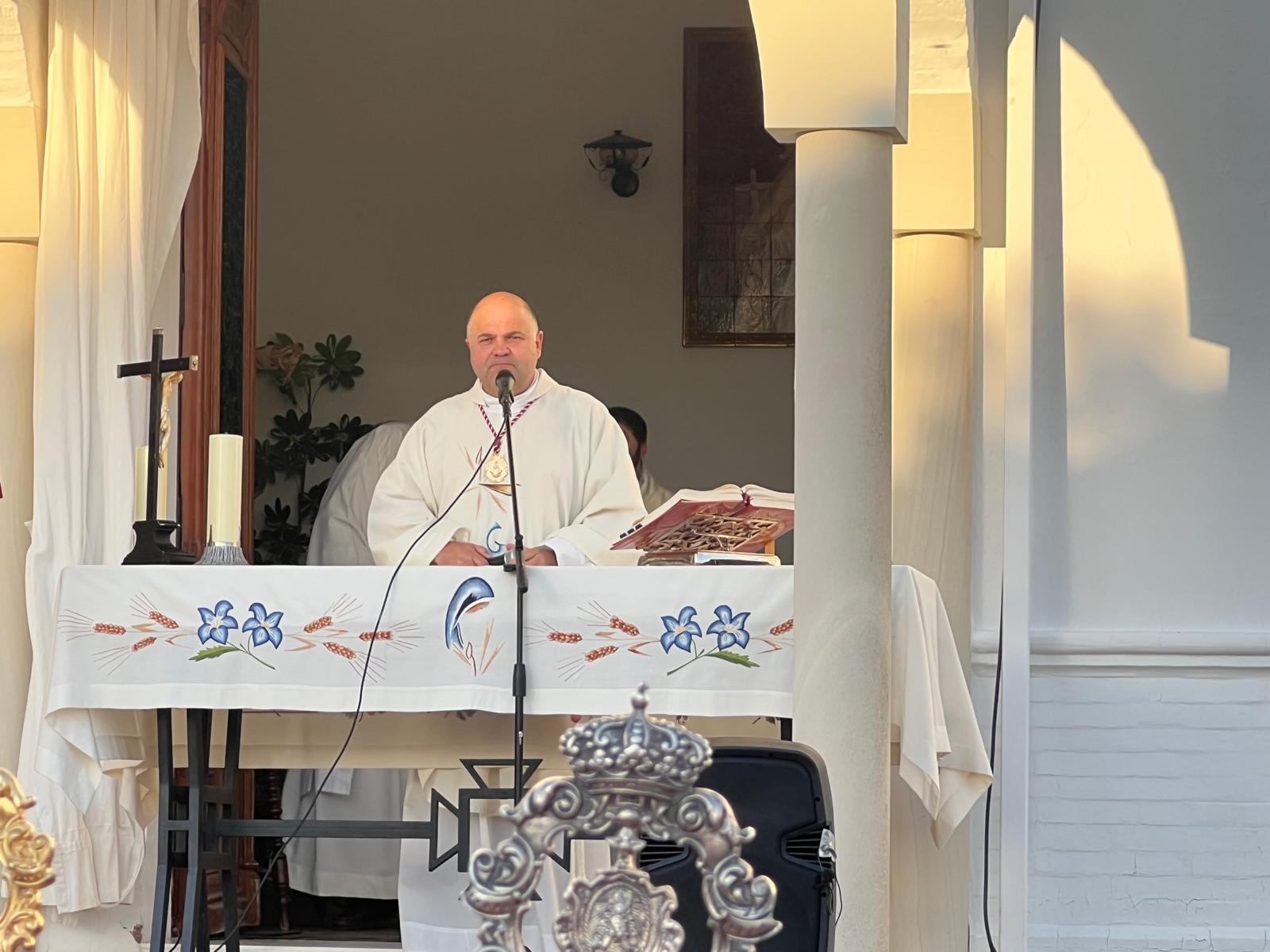 Romería de Pentecostés 2026 — foto 32