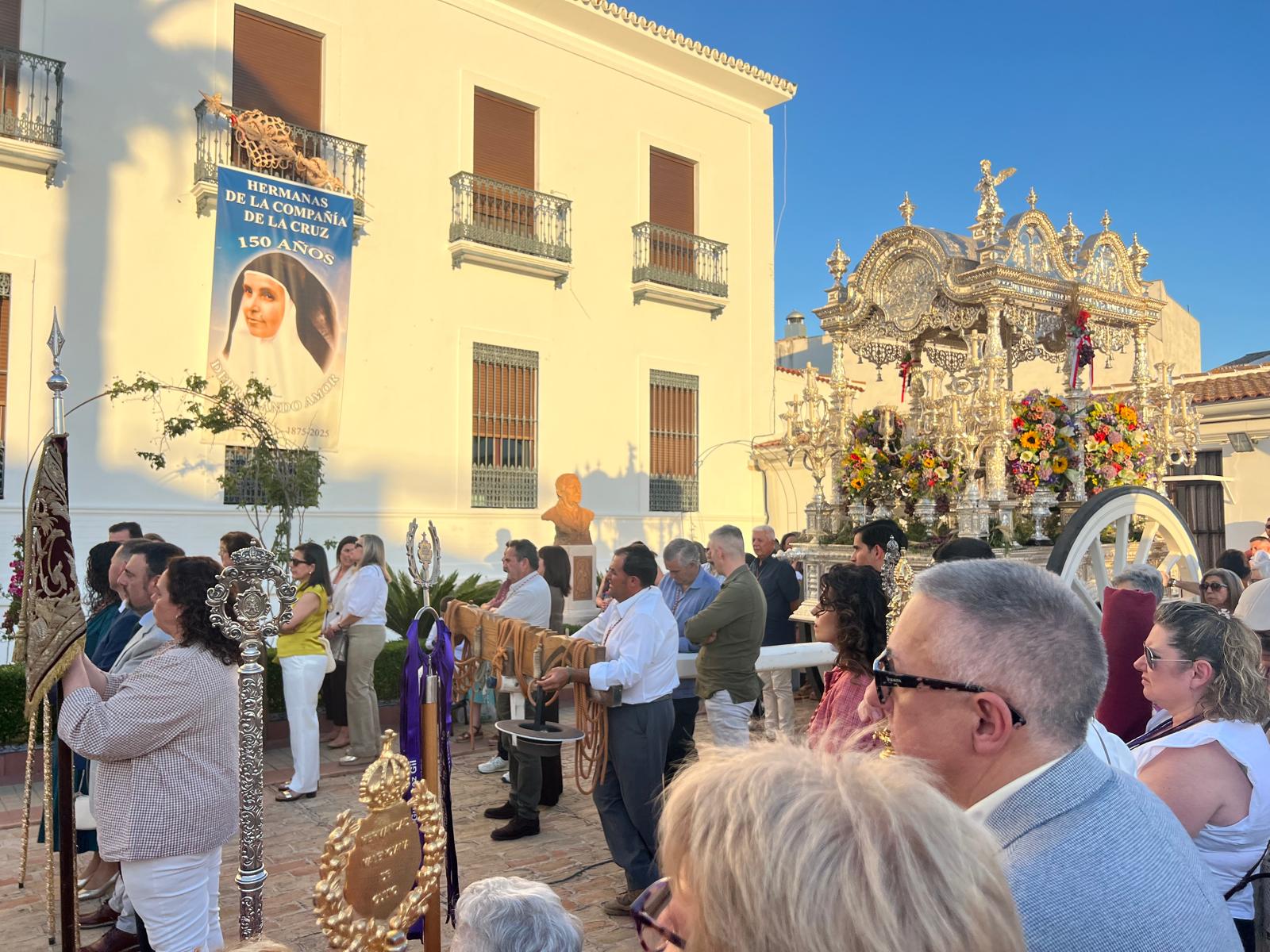 Romería de Pentecostés 2026 — foto 33
