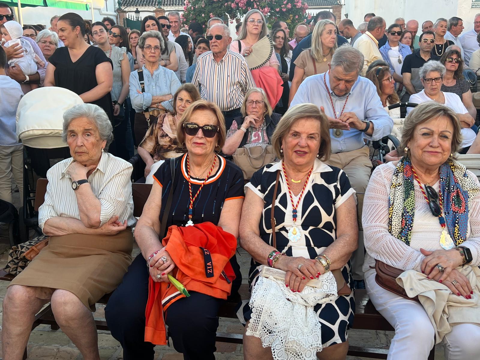 Romería de Pentecostés 2026 — foto 34