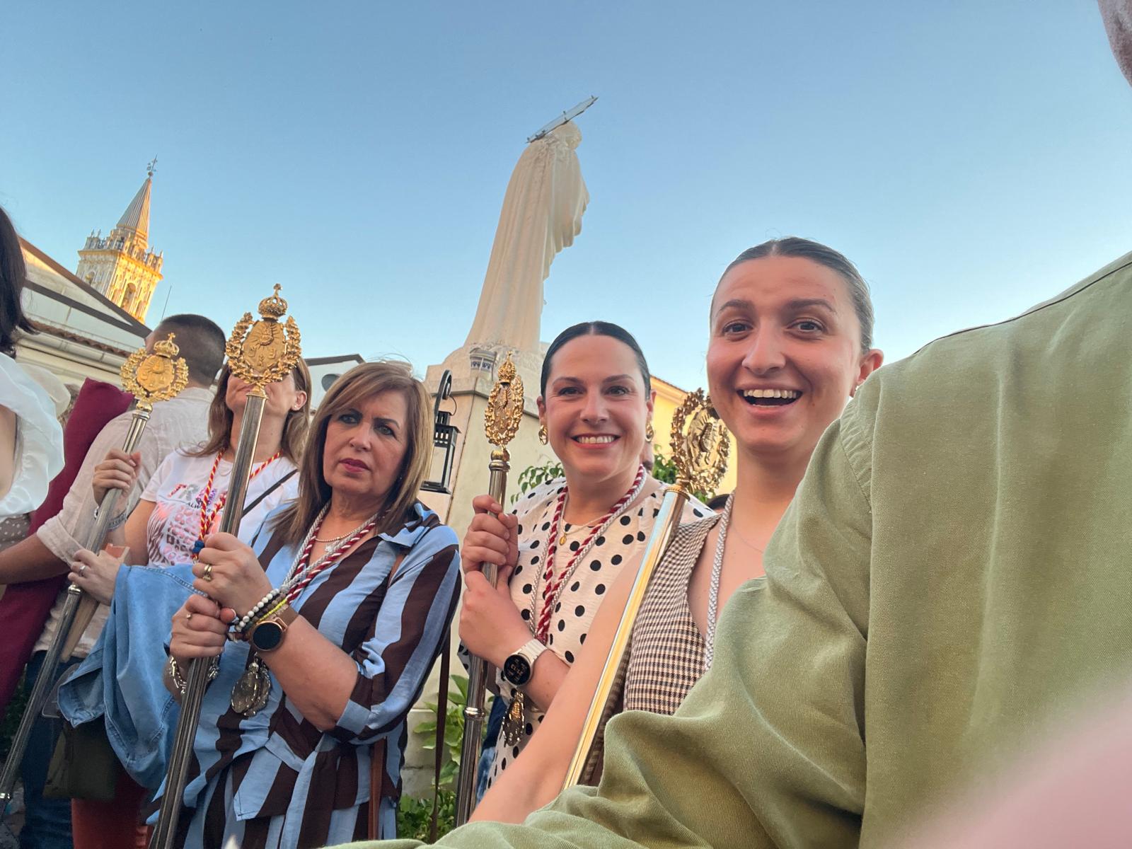 Romería de Pentecostés 2026 — foto 35