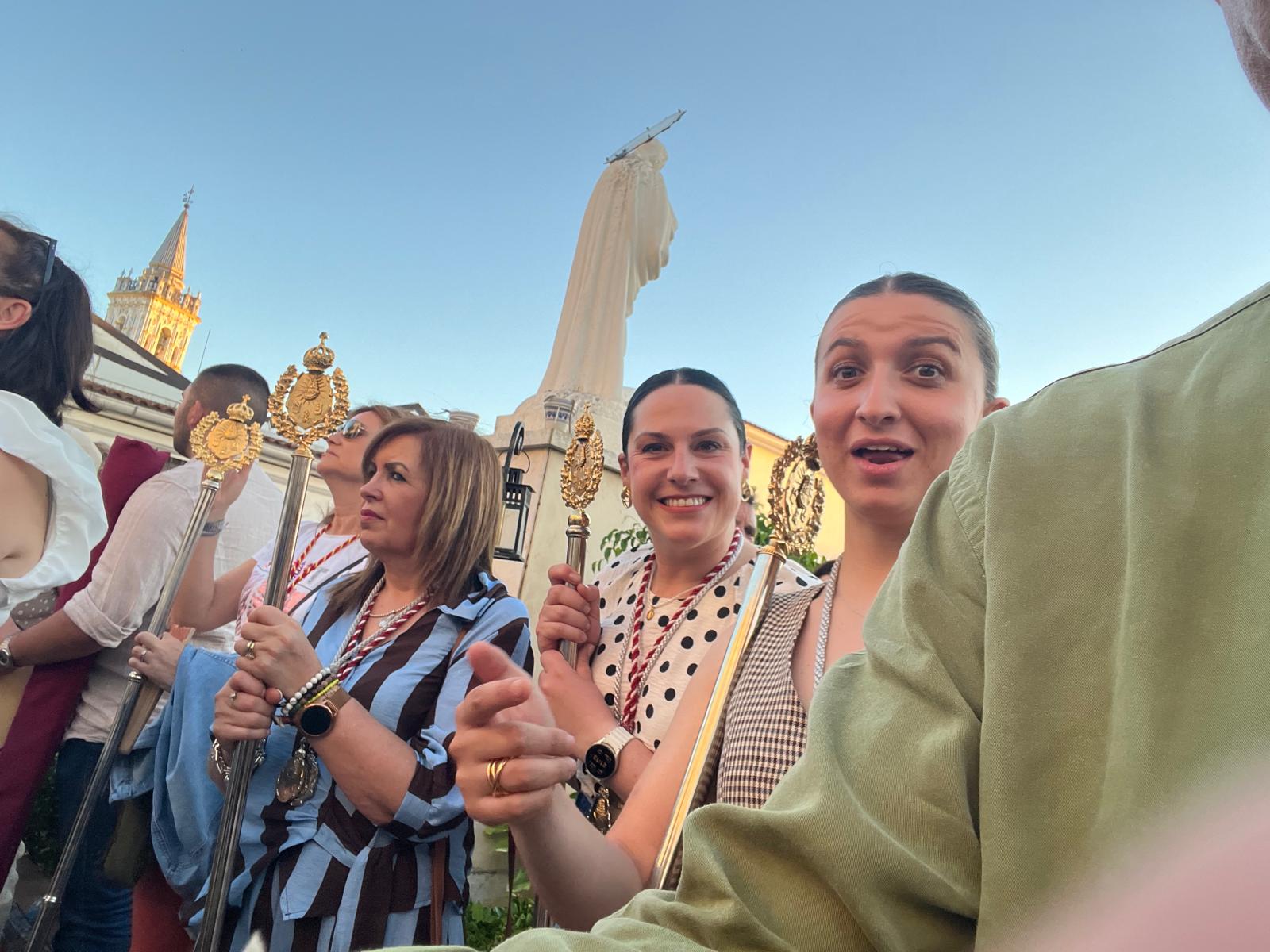 Romería de Pentecostés 2026 — foto 36