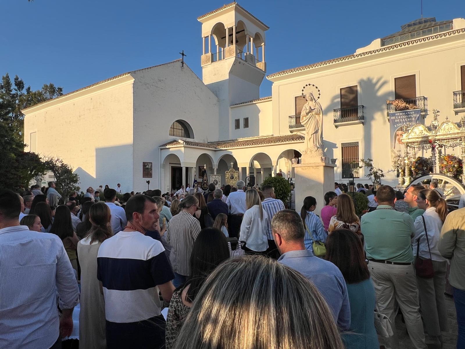 Romería de Pentecostés 2026 — foto 37