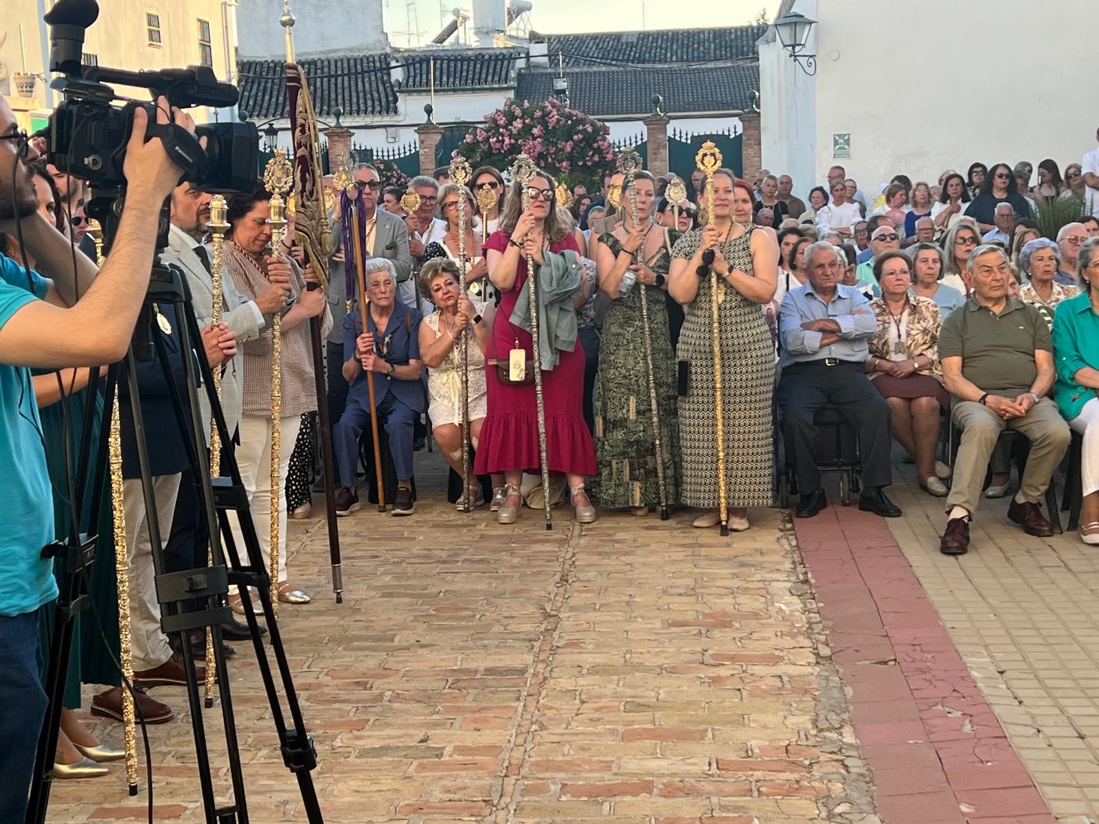 Romería de Pentecostés 2026 — foto 38