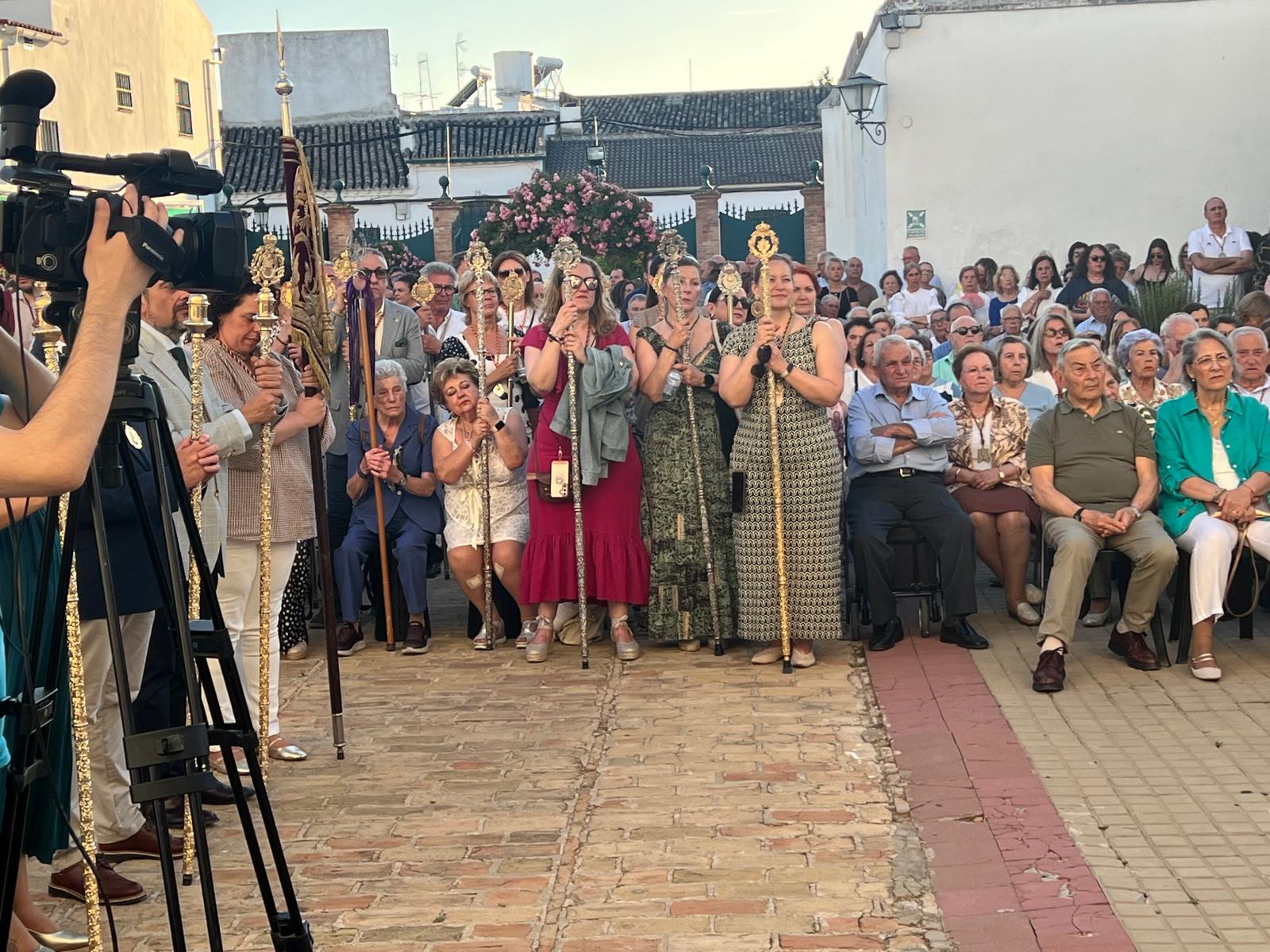 Romería de Pentecostés 2026 — foto 39