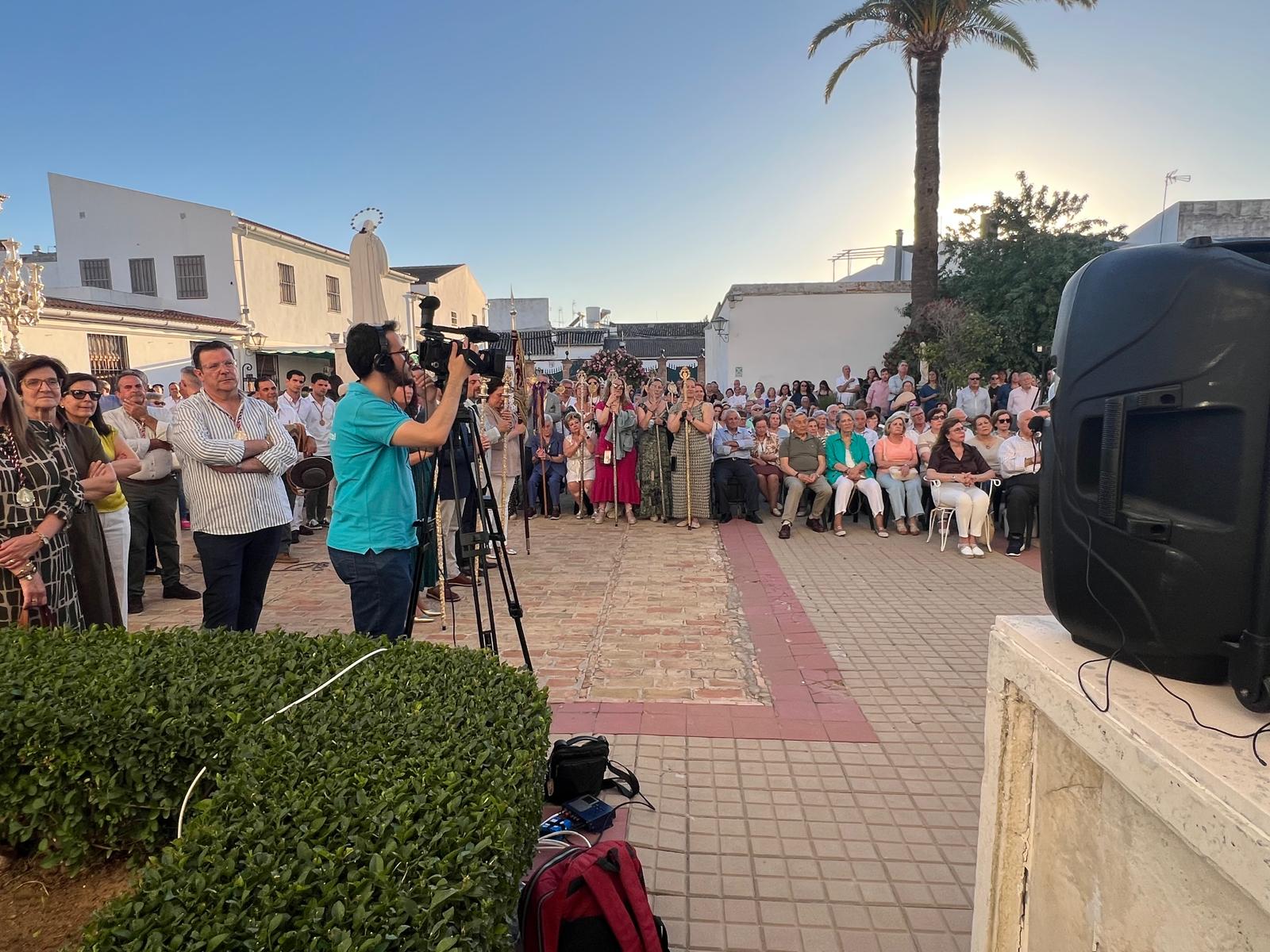 Romería de Pentecostés 2026 — foto 40