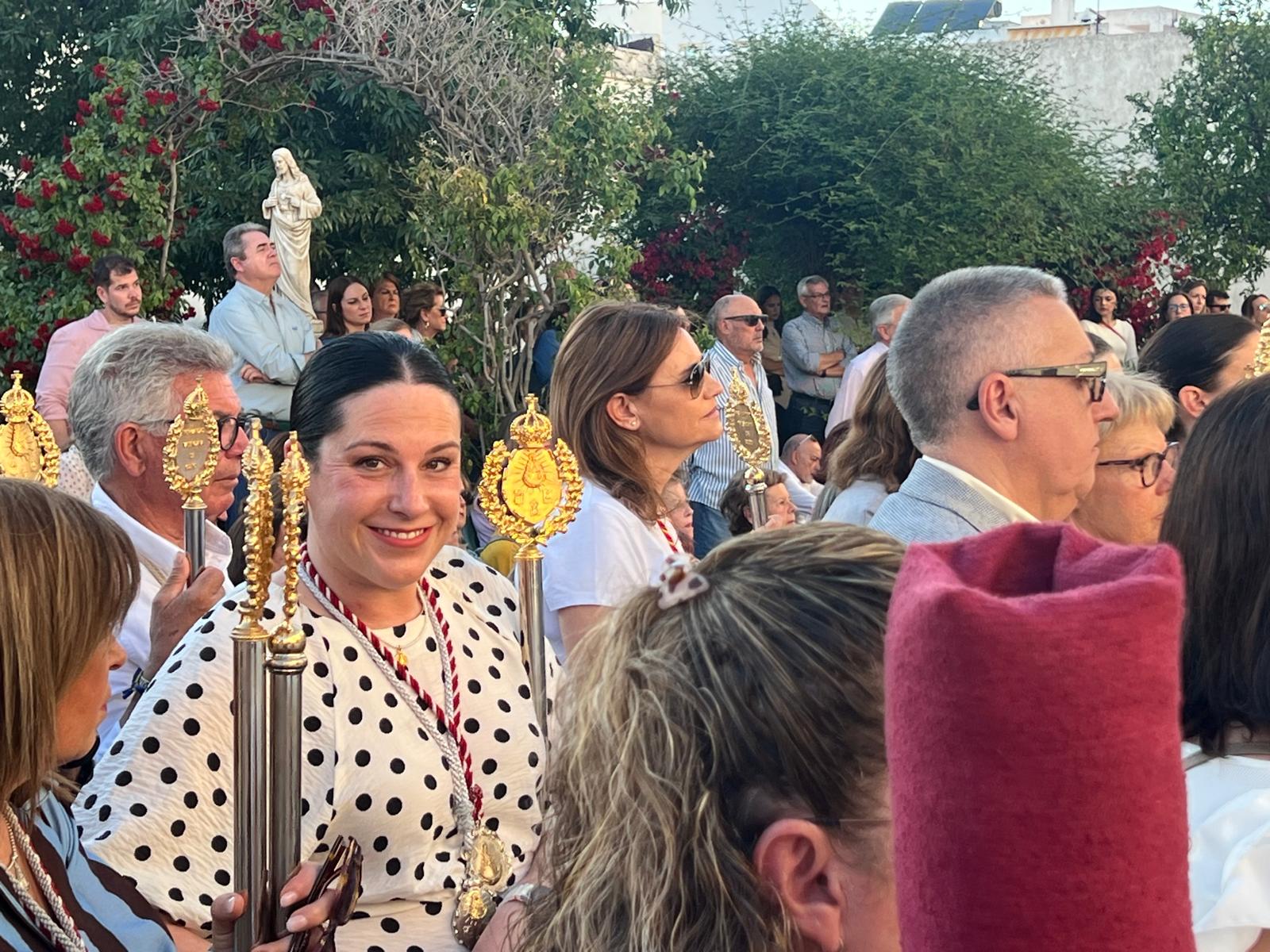 Romería de Pentecostés 2026 — foto 41