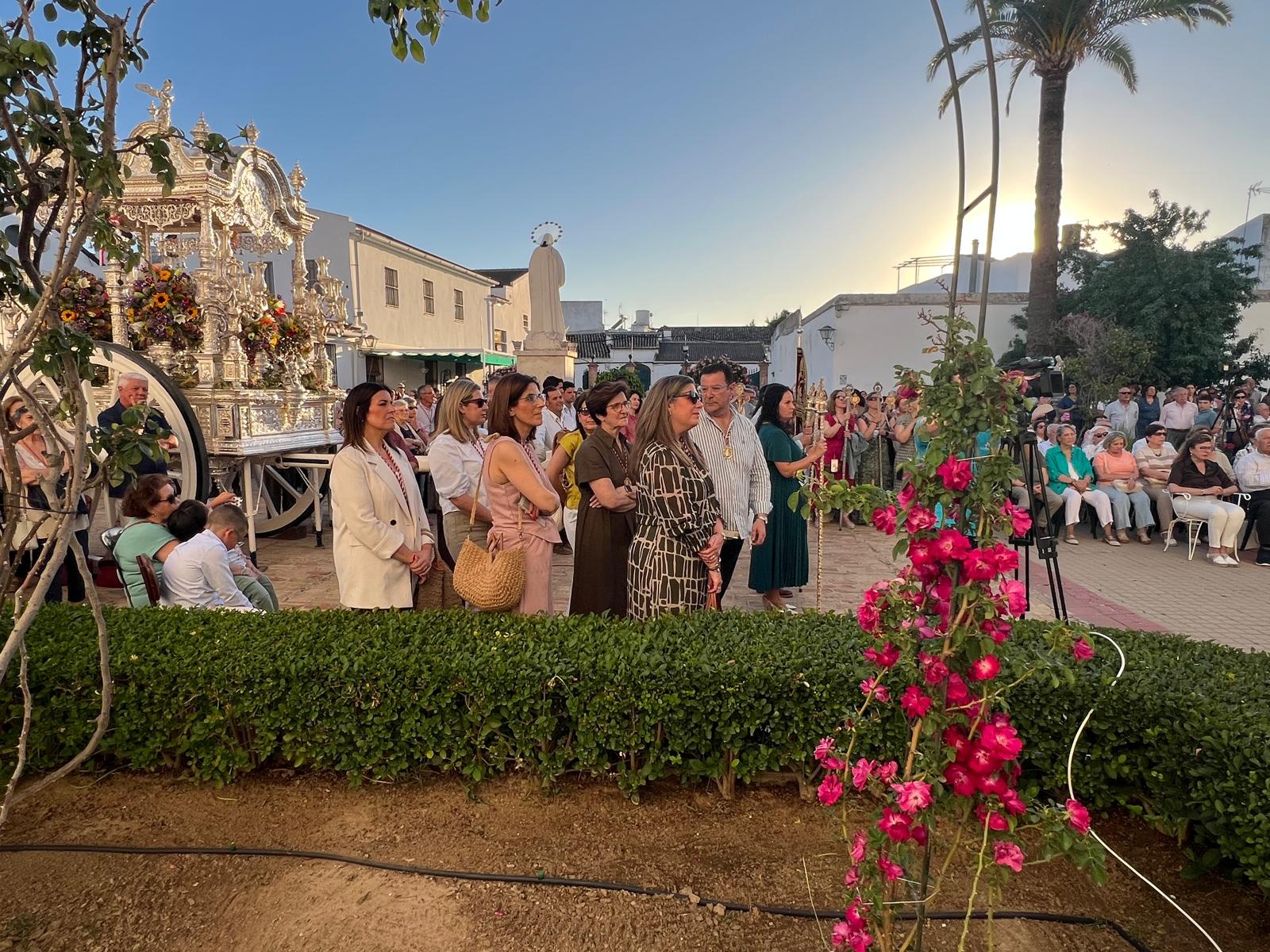 Romería de Pentecostés 2026 — foto 42