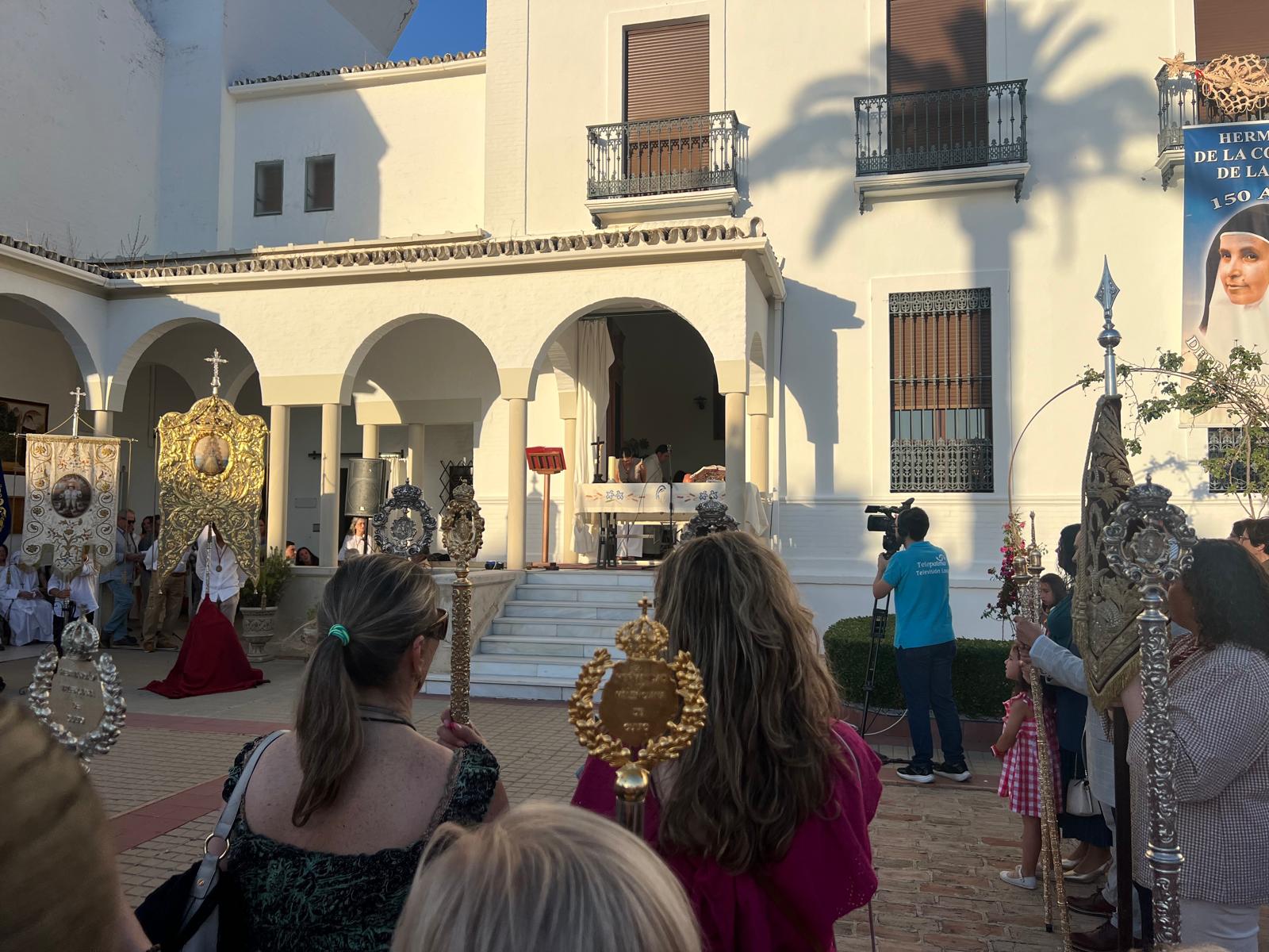 Romería de Pentecostés 2026 — foto 43