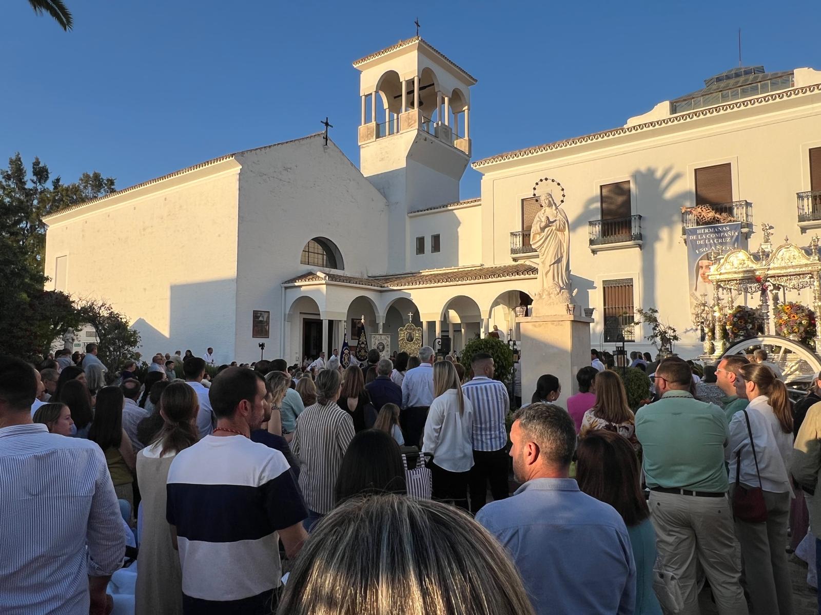Romería de Pentecostés 2026 — foto 44