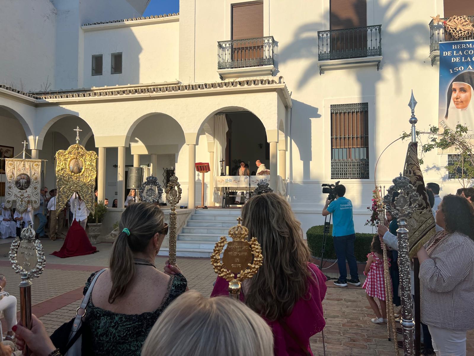 Romería de Pentecostés 2026 — foto 45