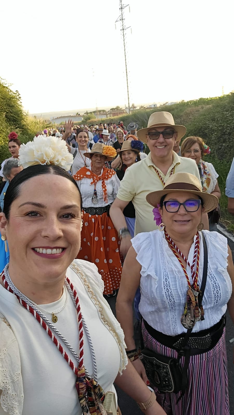 Romería de Pentecostés 2026 — foto 46