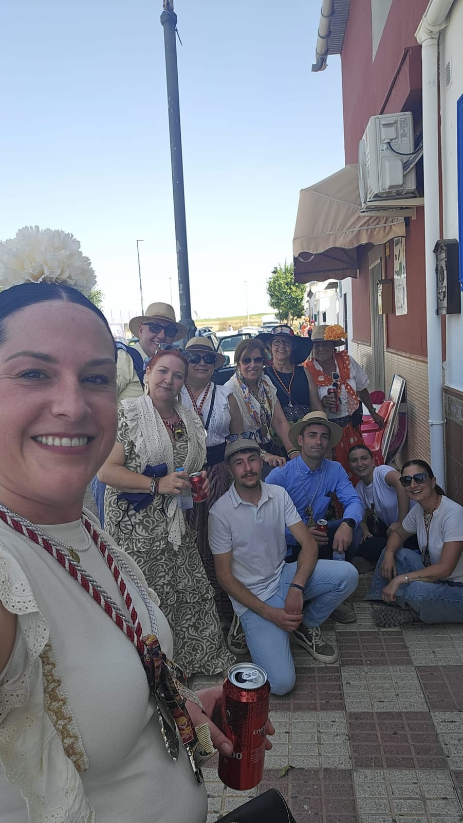 Romería de Pentecostés 2026 — foto 47