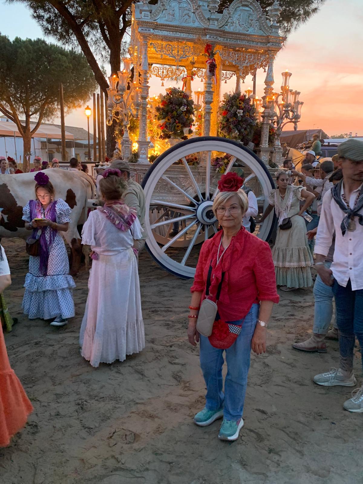 Romería de Pentecostés 2026 — foto 48