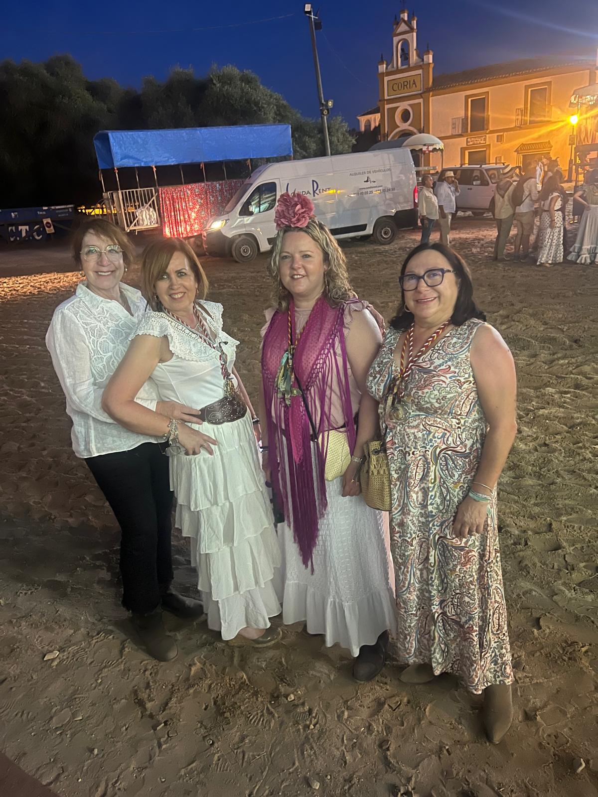 Romería de Pentecostés 2026 — foto 49