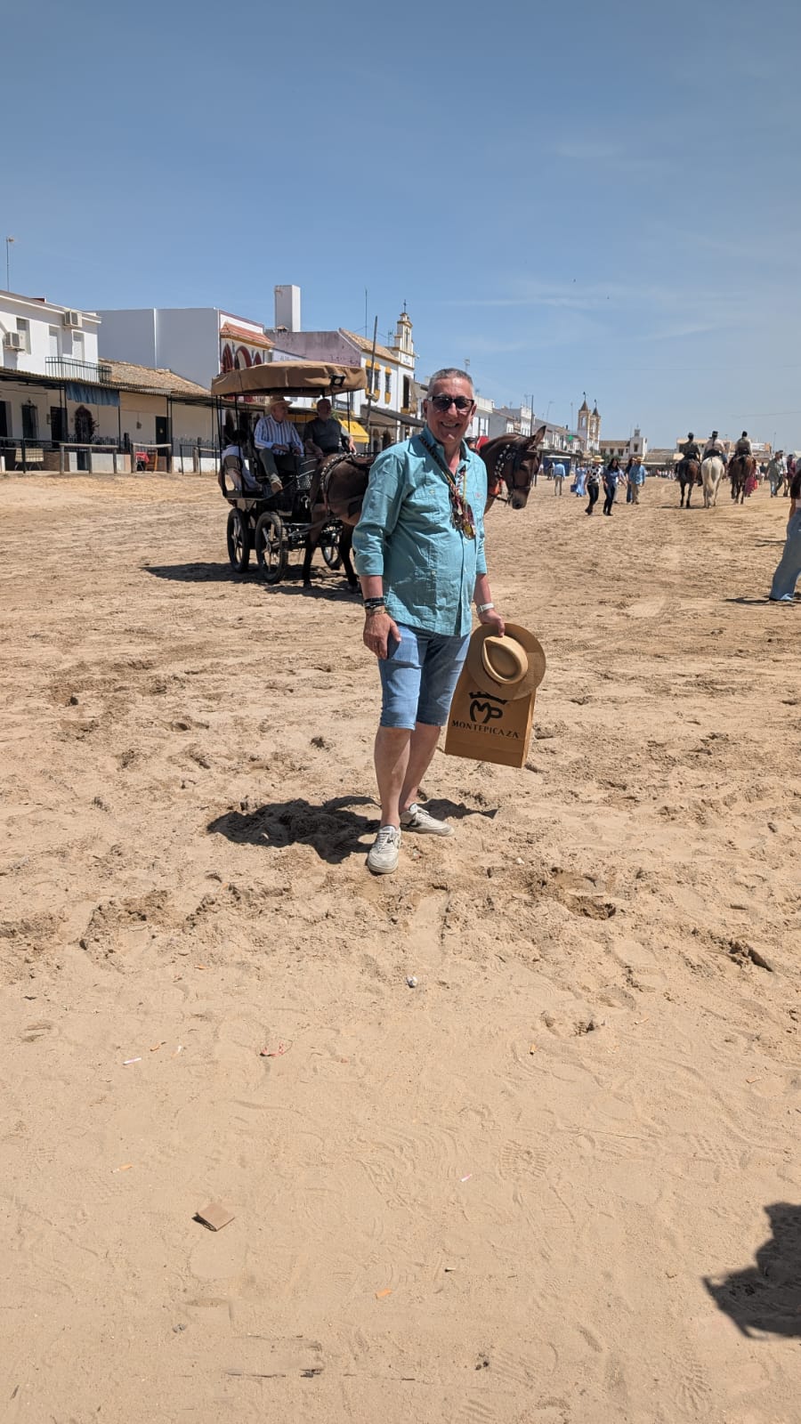 Romería de Pentecostés 2026 — foto 51