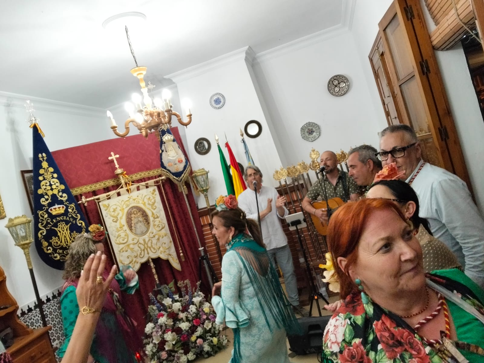 Romería de Pentecostés 2026 — foto 52