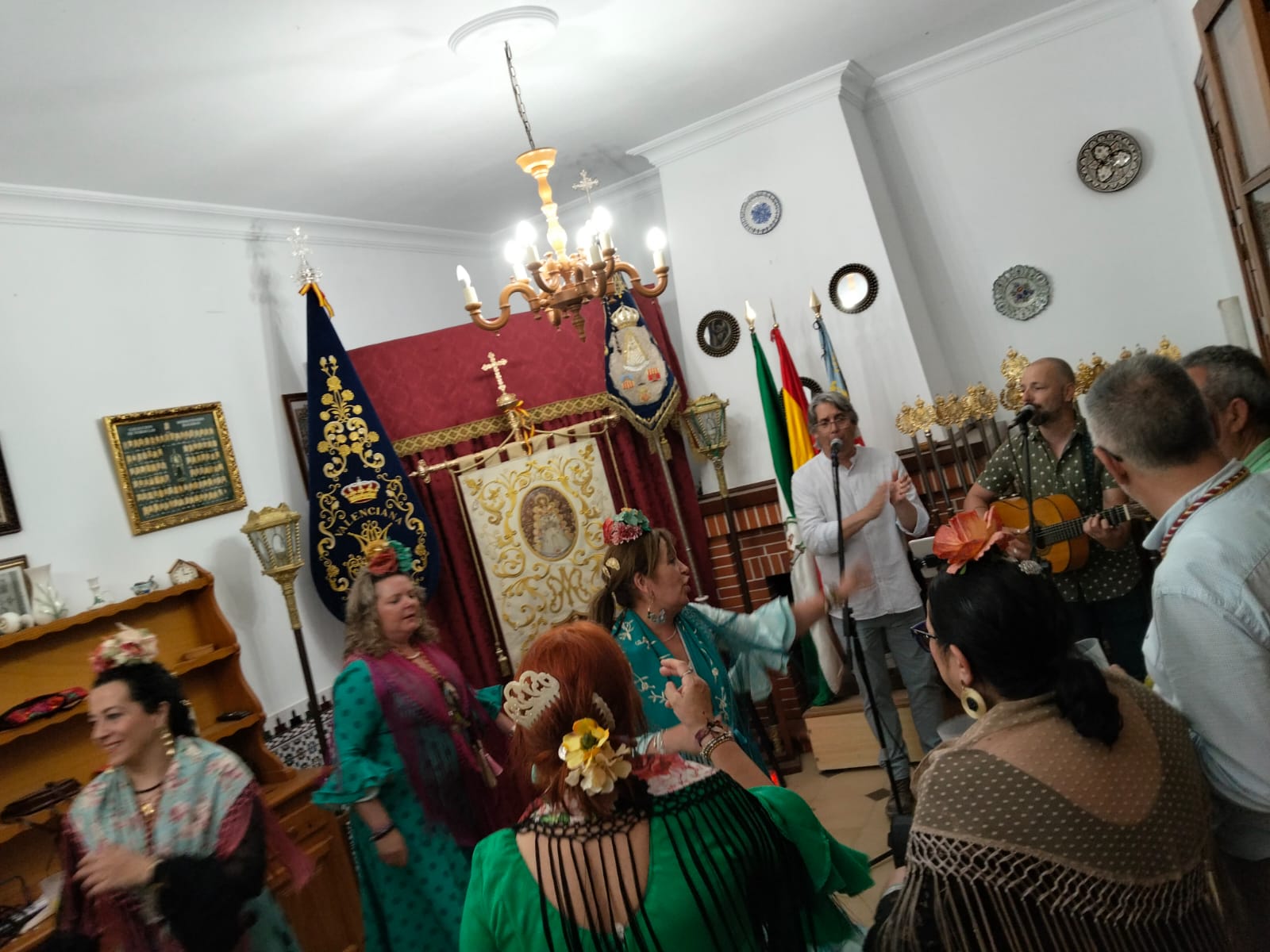 Romería de Pentecostés 2026 — foto 53