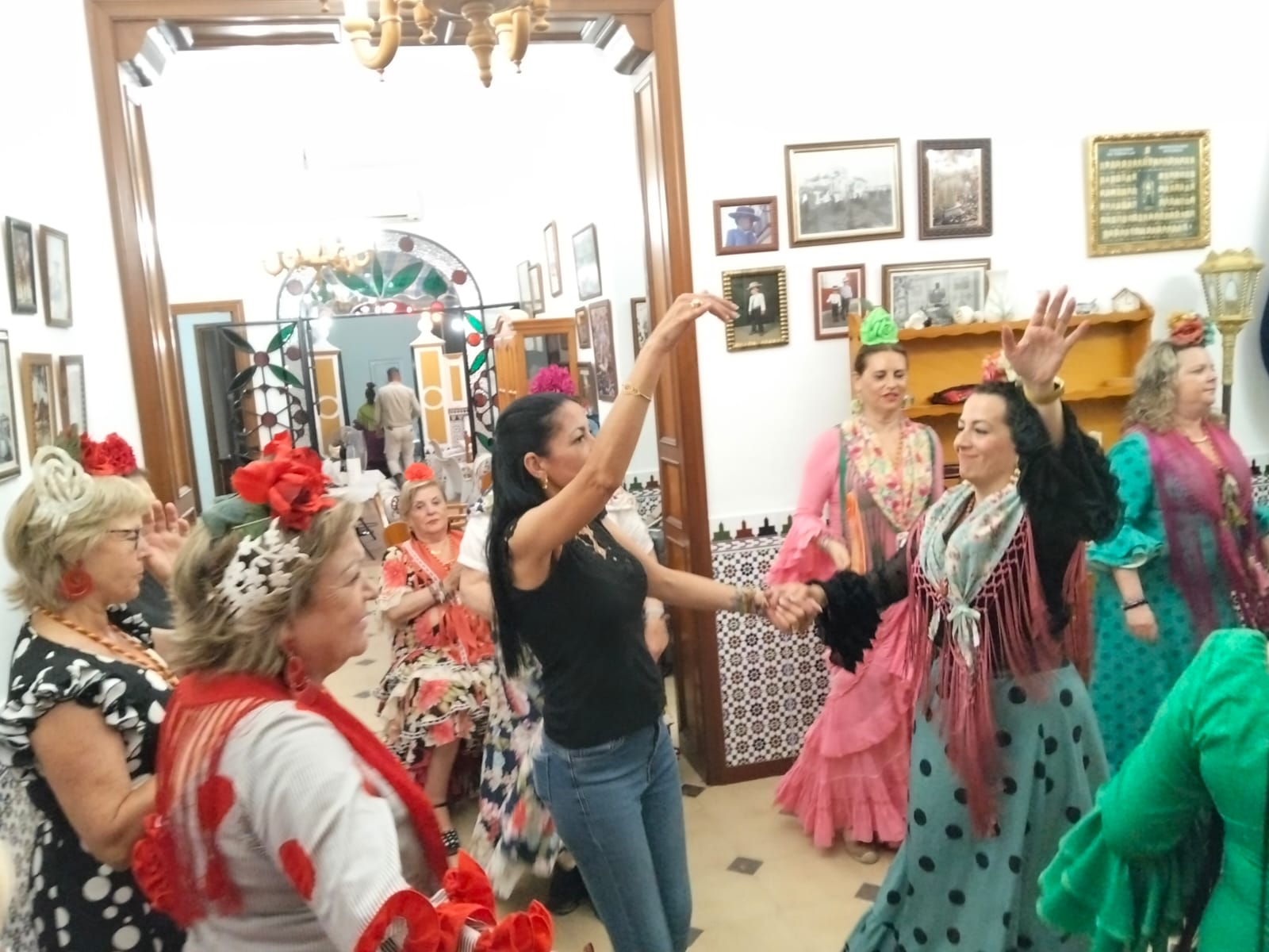 Romería de Pentecostés 2026 — foto 54