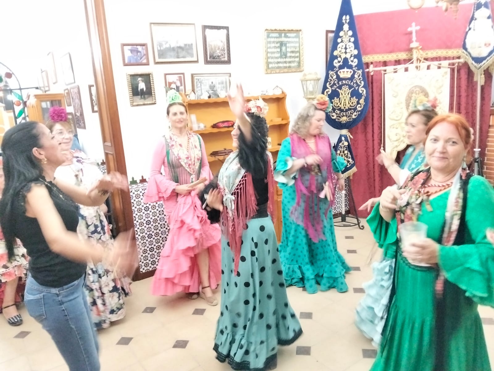 Romería de Pentecostés 2026 — foto 55