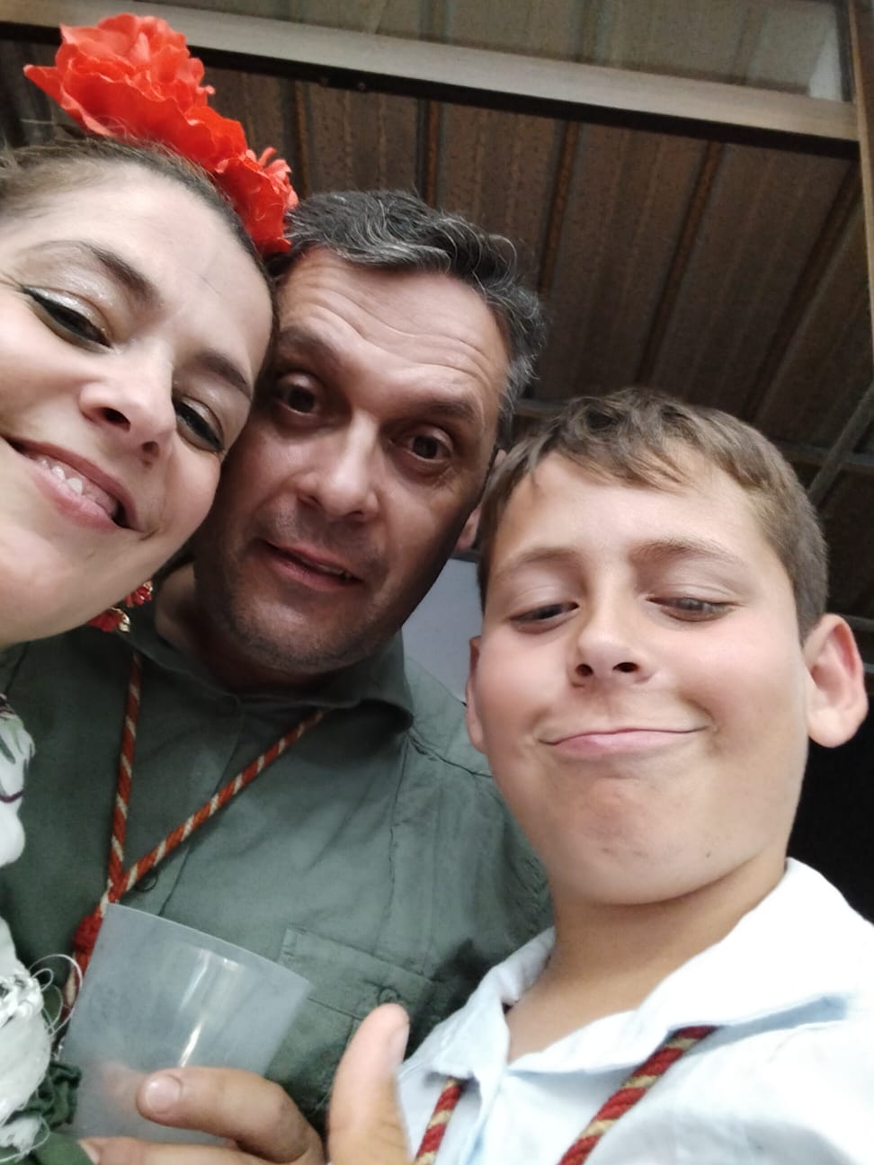 Romería de Pentecostés 2026 — foto 56