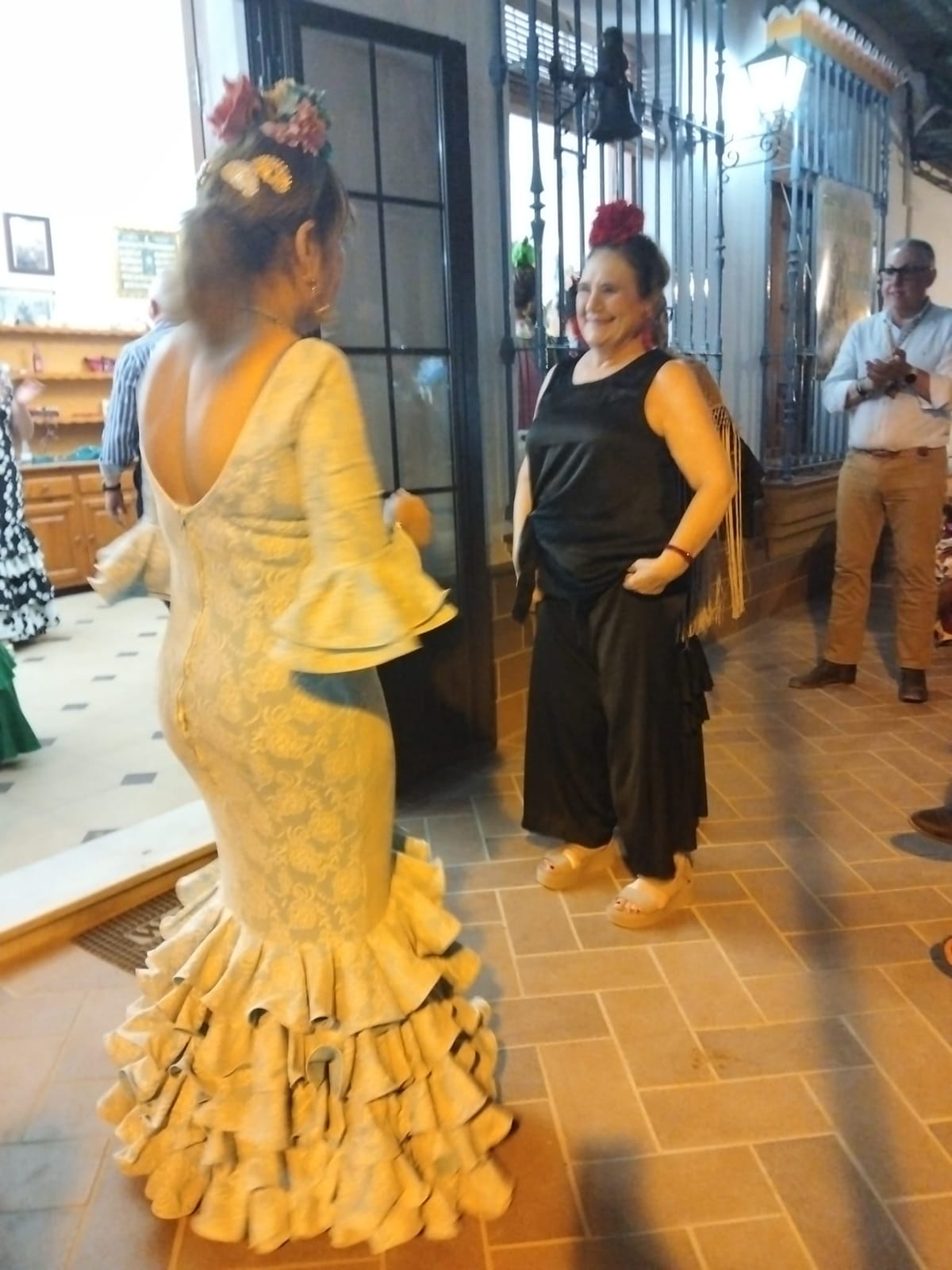Romería de Pentecostés 2026 — foto 57
