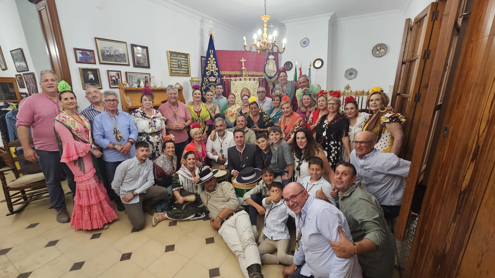 Romería de Pentecostés 2026 — foto 59