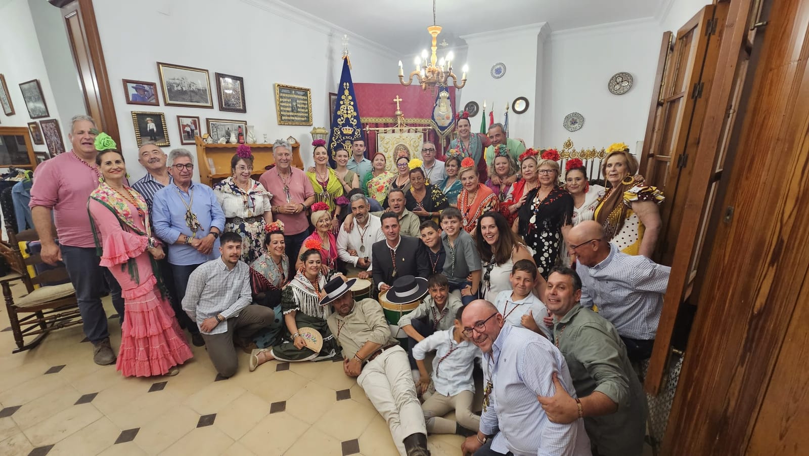 Romería de Pentecostés 2026 — foto 60