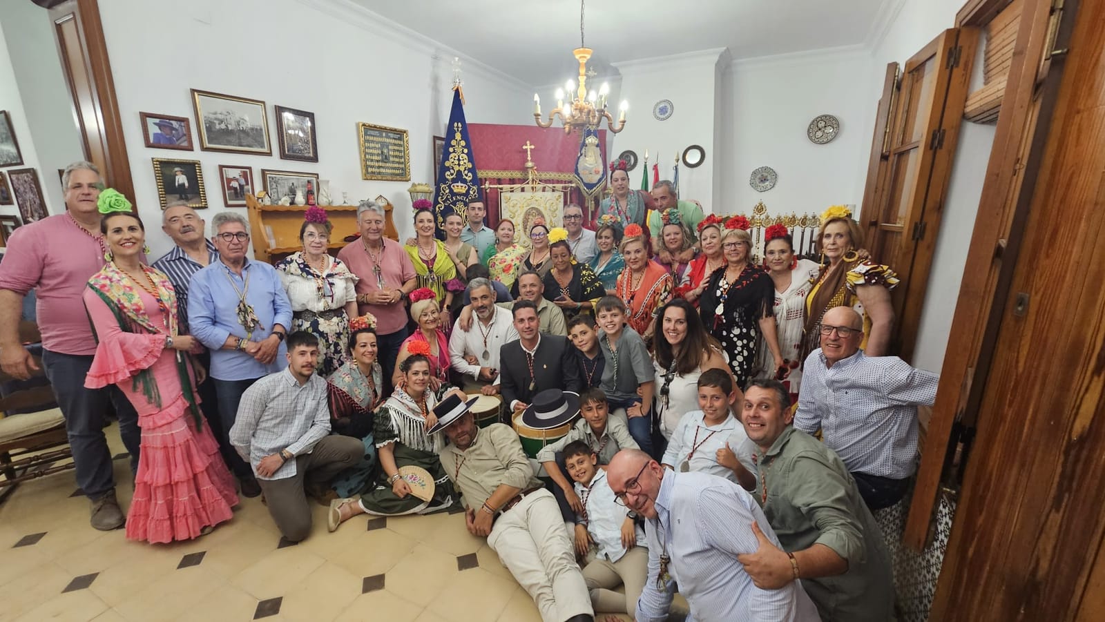 Romería de Pentecostés 2026 — foto 61