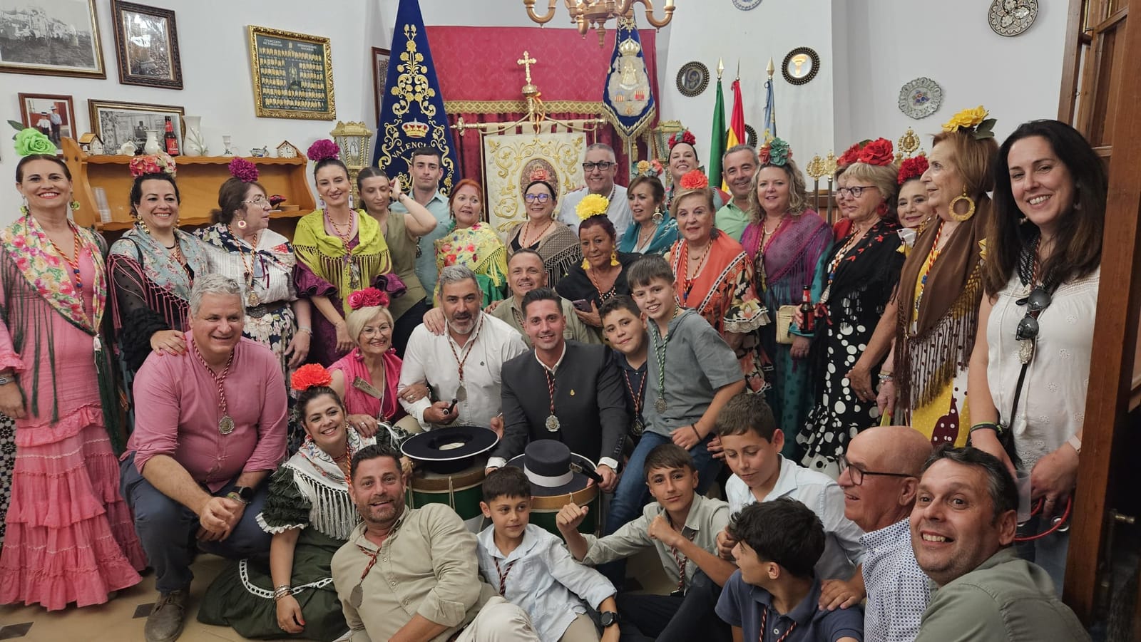 Romería de Pentecostés 2026 — foto 62