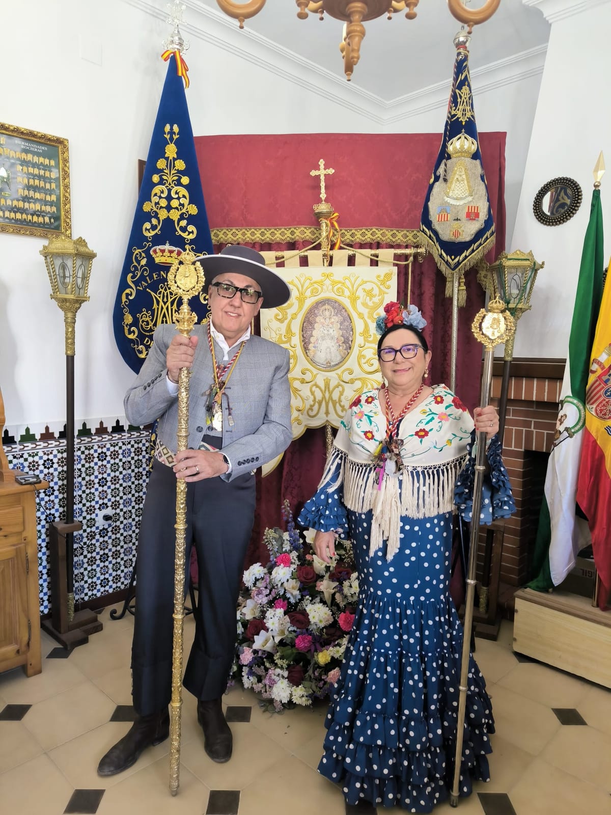 Romería de Pentecostés 2026 — foto 65