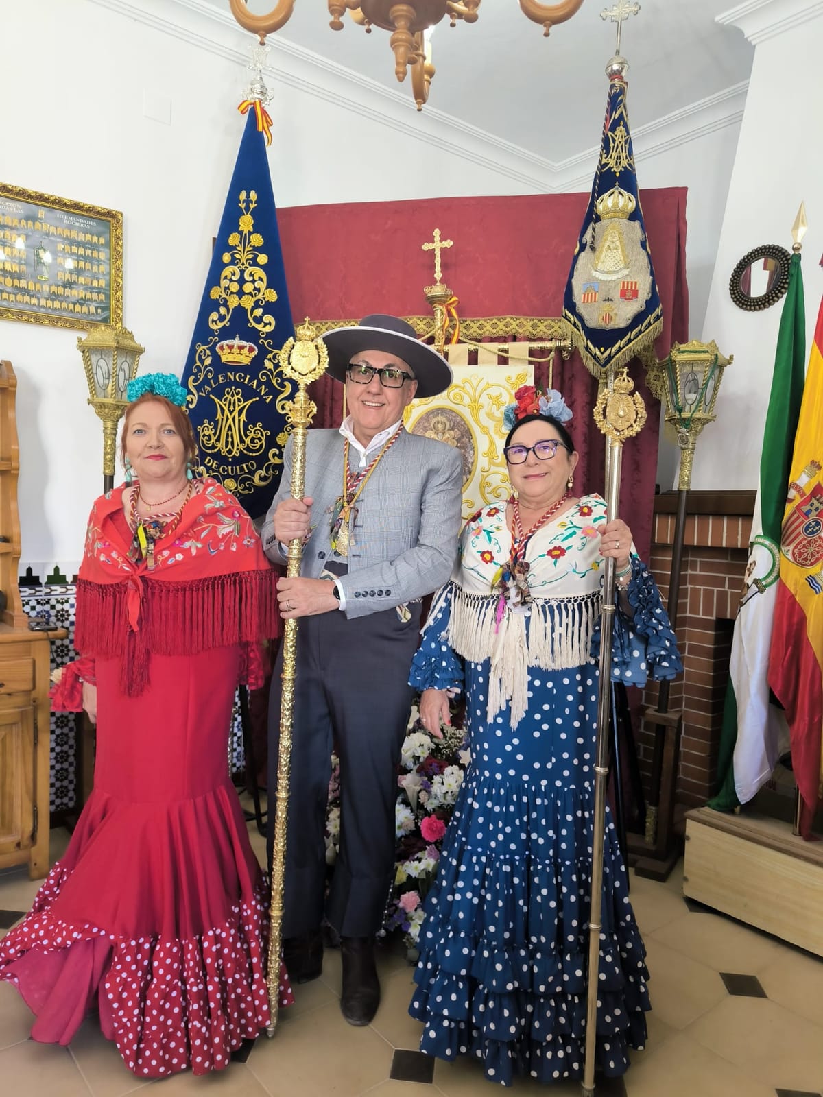 Romería de Pentecostés 2026 — foto 66