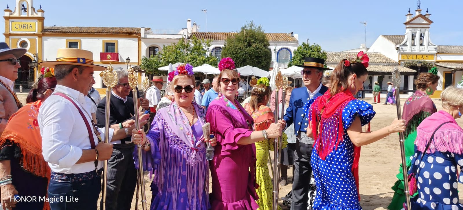 Romería de Pentecostés 2026 — foto 67