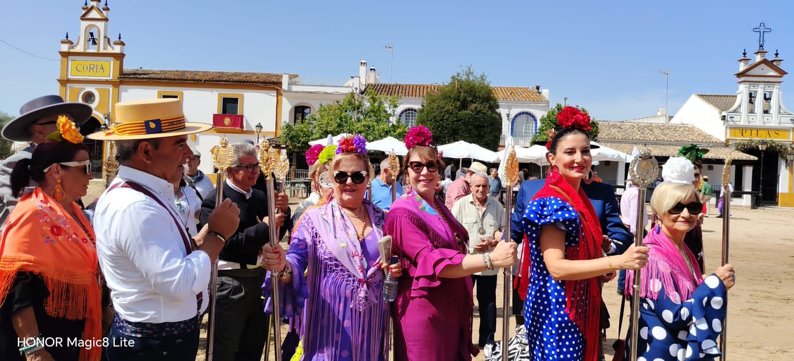 Romería de Pentecostés 2026 — foto 68