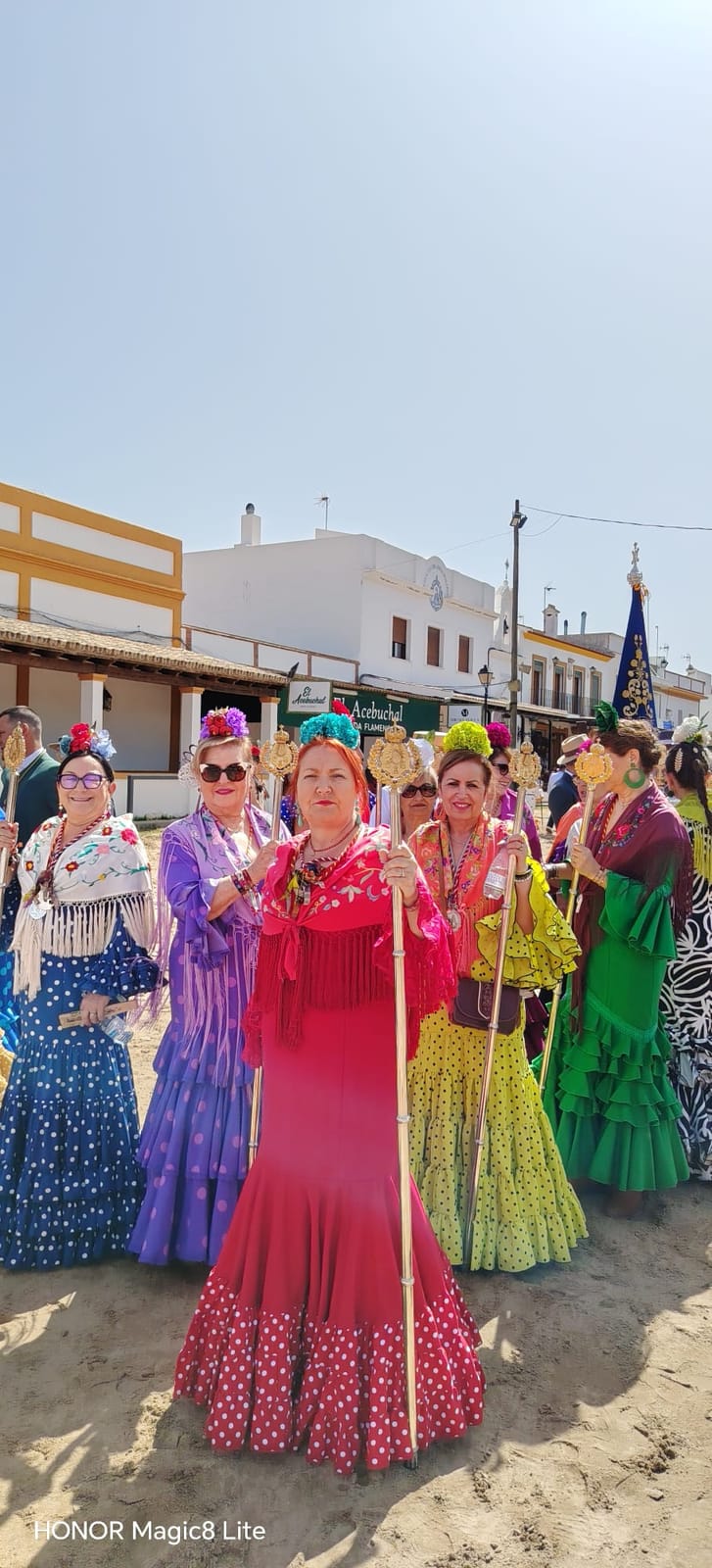 Romería de Pentecostés 2026 — foto 69