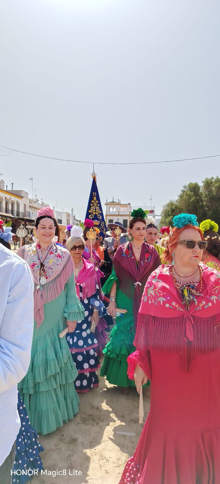 Romería de Pentecostés 2026 — foto 70