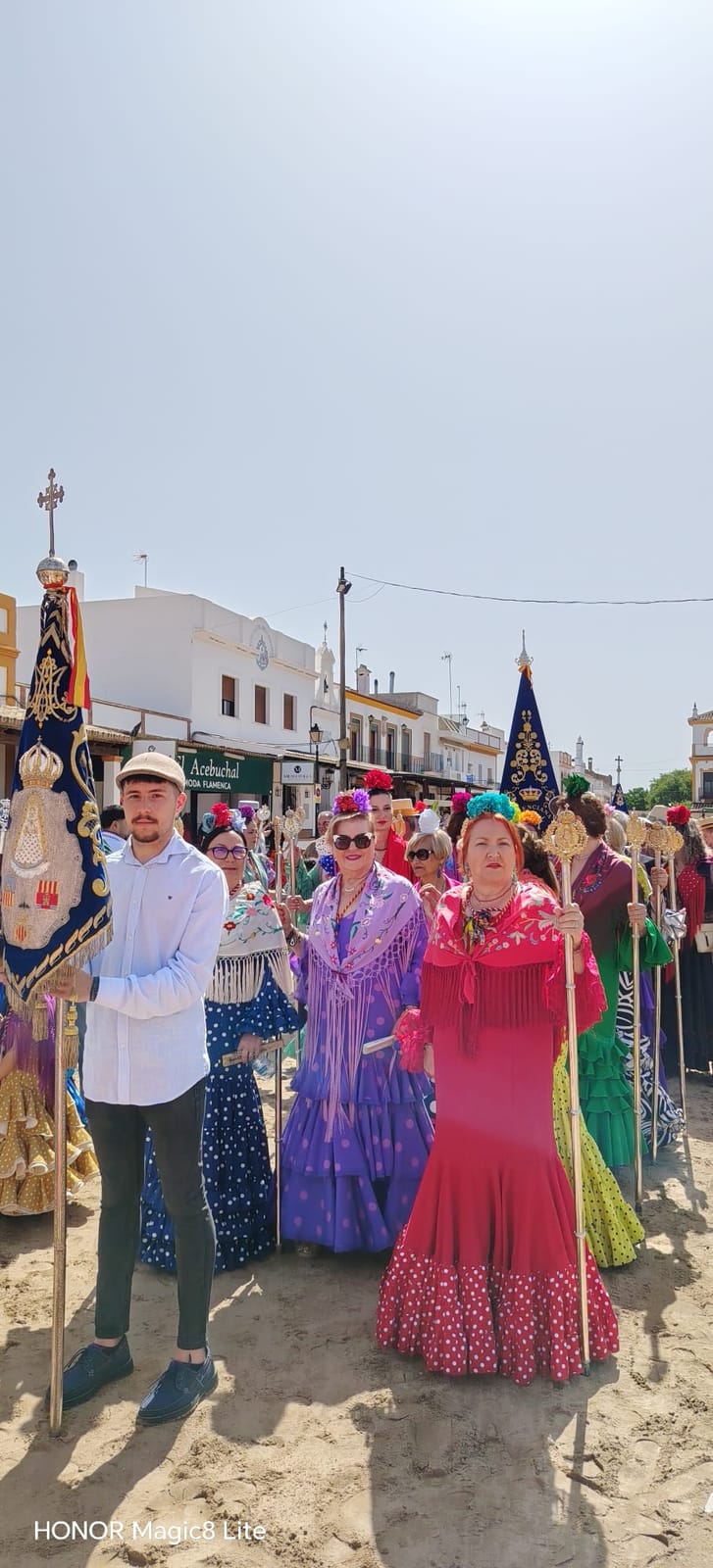 Romería de Pentecostés 2026 — foto 71