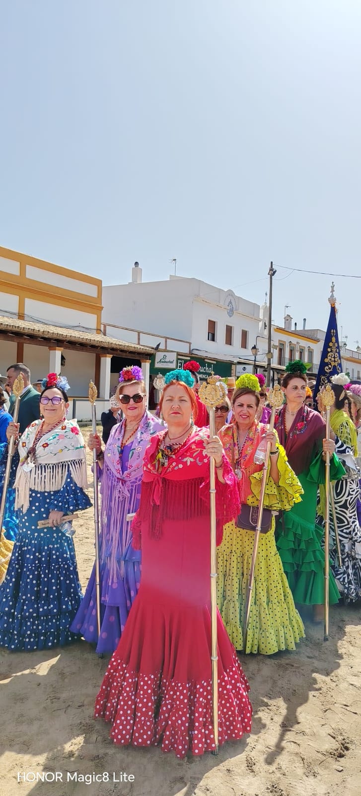 Romería de Pentecostés 2026 — foto 72
