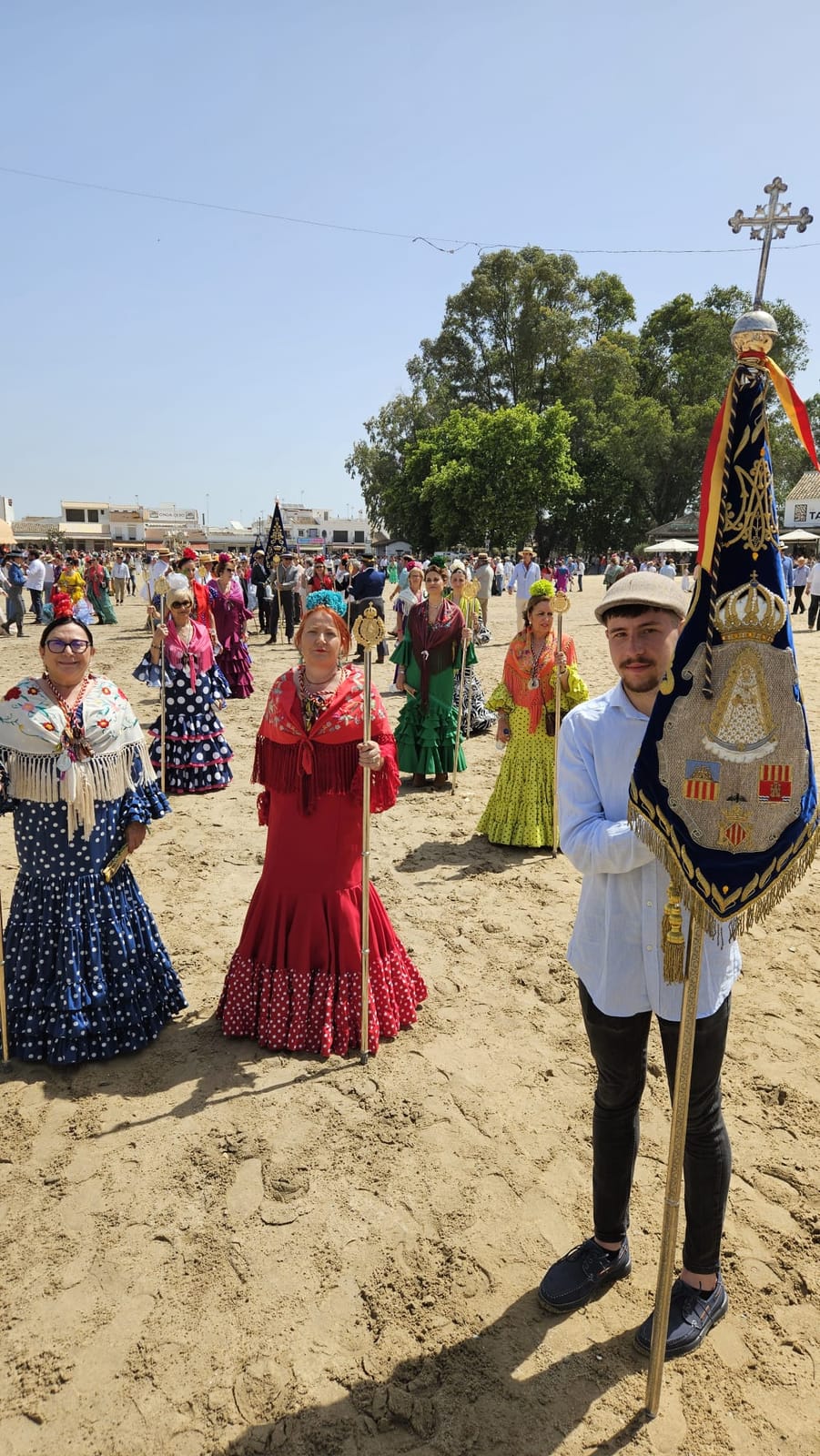 Romería de Pentecostés 2026 — foto 74