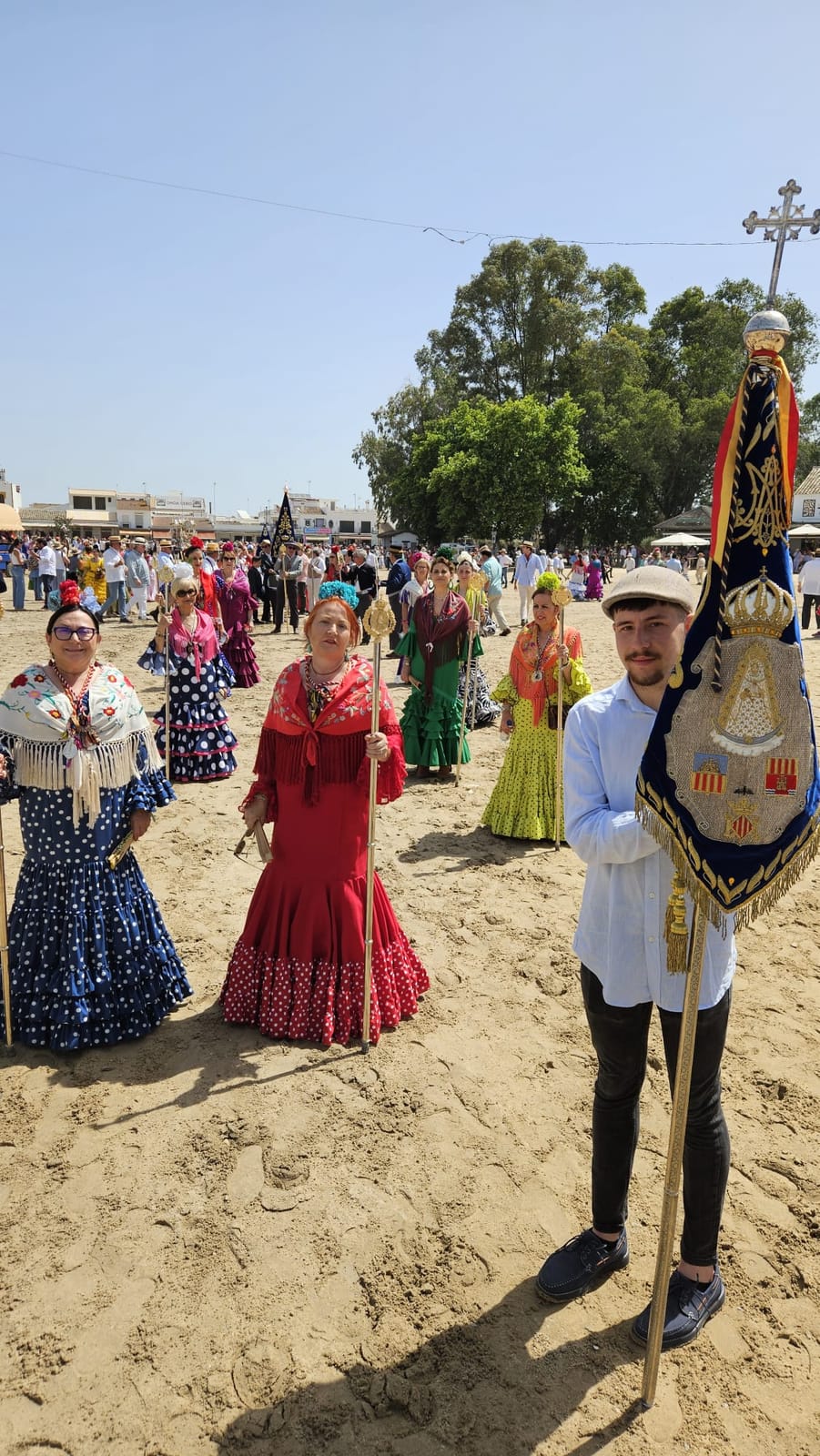 Romería de Pentecostés 2026 — foto 75