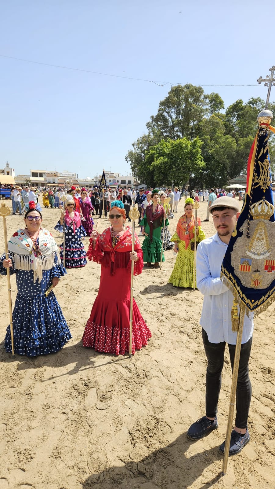 Romería de Pentecostés 2026 — foto 76