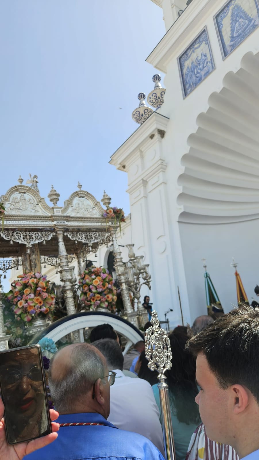 Romería de Pentecostés 2026 — foto 77