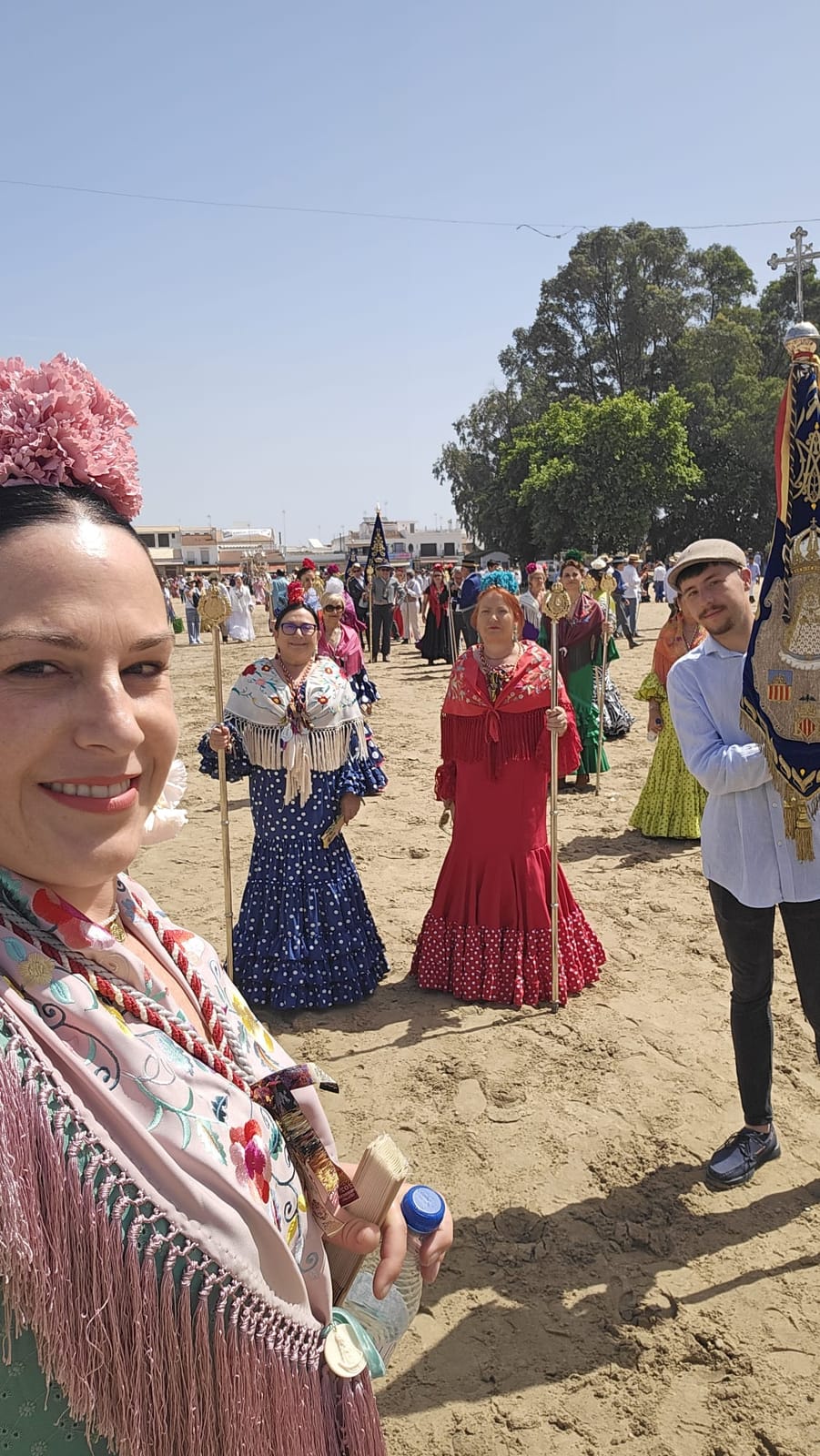 Romería de Pentecostés 2026 — foto 78