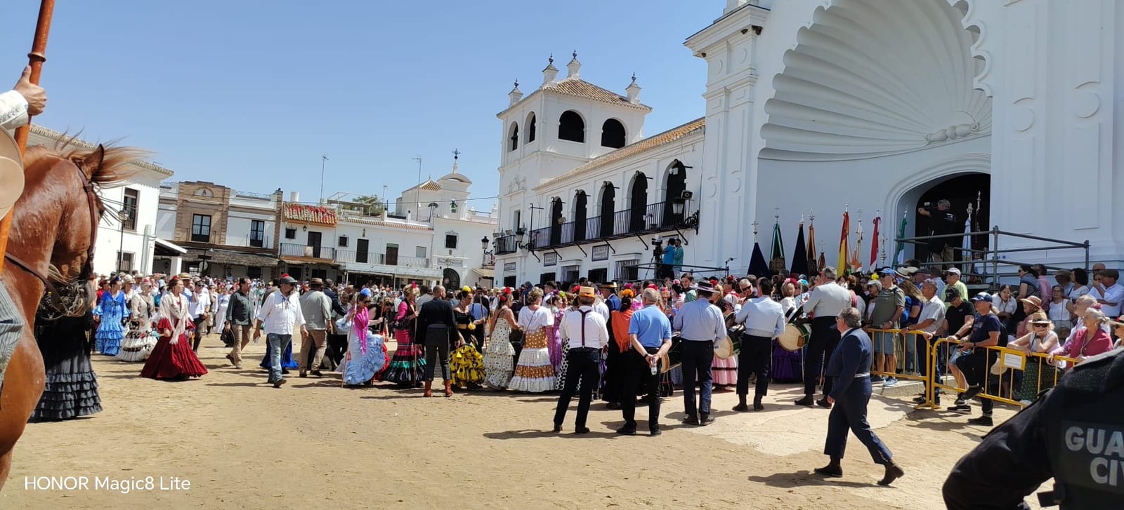 Romería de Pentecostés 2026 — foto 79