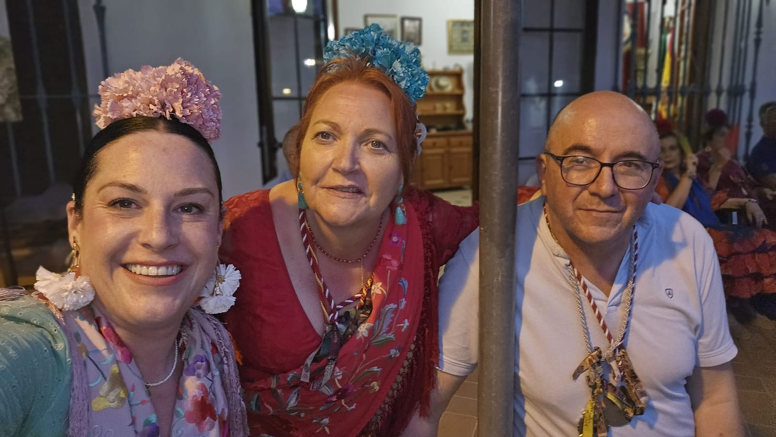 Romería de Pentecostés 2026 — foto 80