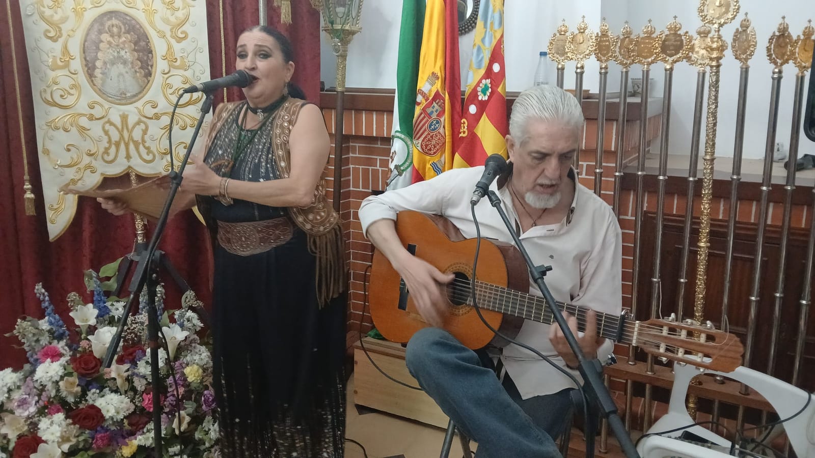 Romería de Pentecostés 2026 — foto 81